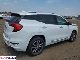 GMC Terrain 2019 2
