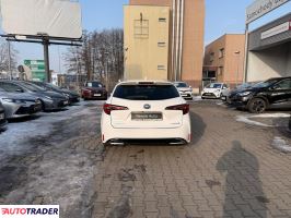 Toyota Corolla 2023 1.8 140 KM
