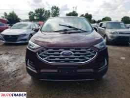 Ford Edge 2019 2