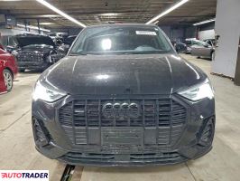 Audi Q3 2024 2