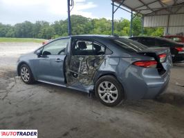 Toyota Corolla 2025 2