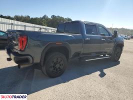 GMC Sierra 2020 6