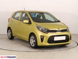 Kia Picanto 2018 1.0 65 KM