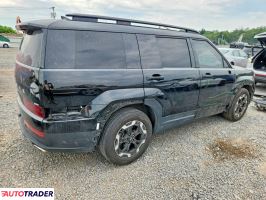 Hyundai Santa Fe 2024 2