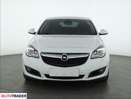 Opel Insignia 2016 2.0 167 KM Opel Insignia 2016 2.0 167 KM