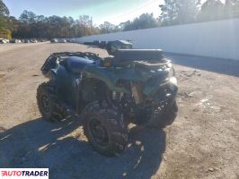 Kawasaki Brute Force - zobacz ofertę