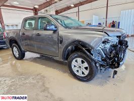Ford Ranger 2024 2
