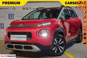 Citroen C3 2020 1.2 110 KM Citroen C3 2020 1.2 110 KM