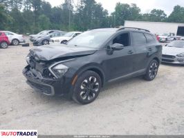 Kia Sportage 2023 2