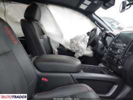 Nissan Titan 2021 5