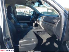 Toyota Tundra 2020 5