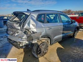 Volkswagen Pozostałe 2023 1