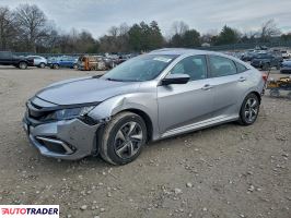 Honda Civic - zobacz ofertę