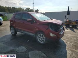 Ford EcoSport 2019 1