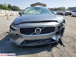 Volvo S60 2019 2