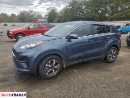 Kia Sportage 2022 2