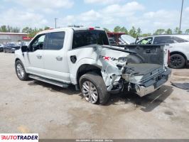 Ford Pozostałe 2024 2