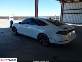 Honda Accord 2024 2