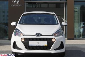 Hyundai i10 2019 1 66 KM Hyundai i10 2019 1 66 KM