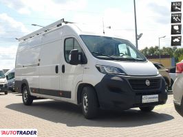 Fiat Ducato 2020 2.3