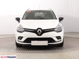 Renault Clio 2020 0.9 88 KM Renault Clio 2020 0.9 88 KM