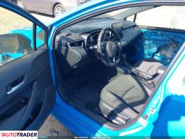 Toyota Corolla 2019 2