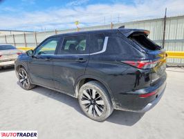 Mitsubishi Outlander 2025 2