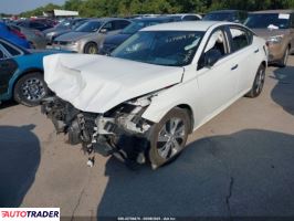 Nissan Altima 2024 2