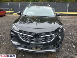 Buick Pozostałe 2023 1