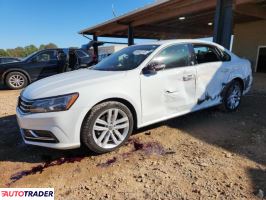 Volkswagen Passat - zobacz ofertę