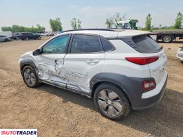 Hyundai Kona 2020