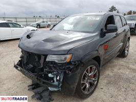 Jeep Grand Cherokee 2017 6 Jeep Grand Cherokee 2017 6