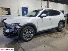 Mazda CX-5 2020 2