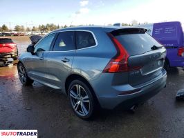 Volvo XC60 2021 2