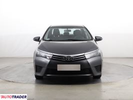 Toyota Corolla 2015 1.3 97 KM