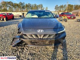 Hyundai Elantra 2024 1