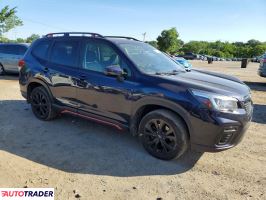 Subaru Forester 2020 2