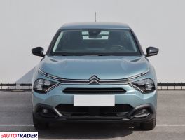 Citroen C4 2023 1.2 128 KM