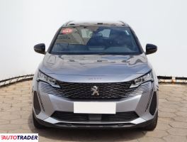 Peugeot 5008 2023 1.5 128 KM Peugeot 5008 2023 1.5 128 KM