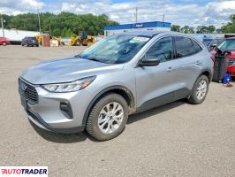 Ford Escape - zobacz ofertę