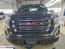 GMC Sierra 2020 3