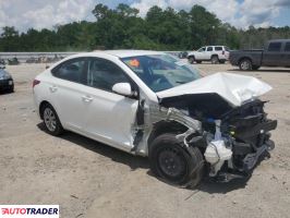 Hyundai Accent 2020 1