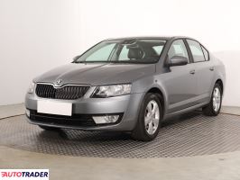 Skoda Octavia 2013 1.4 138 KM