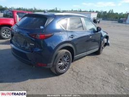 Mazda CX-5 2019 2