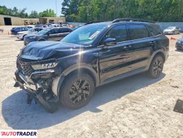 Kia Sorento 2022 2