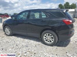 Chevrolet Equinox 2019 1