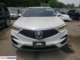 Acura RDX 2021 2 Acura RDX 2021 2
