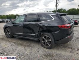 Buick Enclave 2020 3