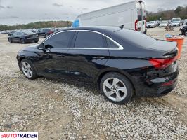 Audi A3 2022 2