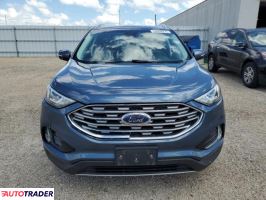 Ford Edge 2019 2